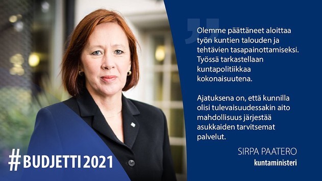 Viikko 38 / 2020