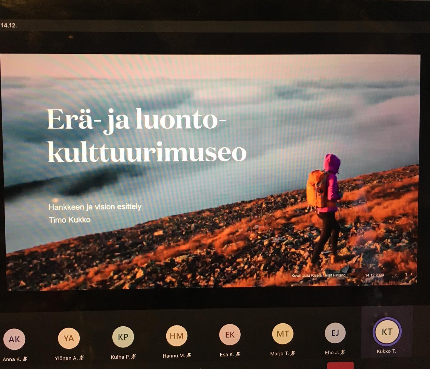 Viikko 51 / 2020