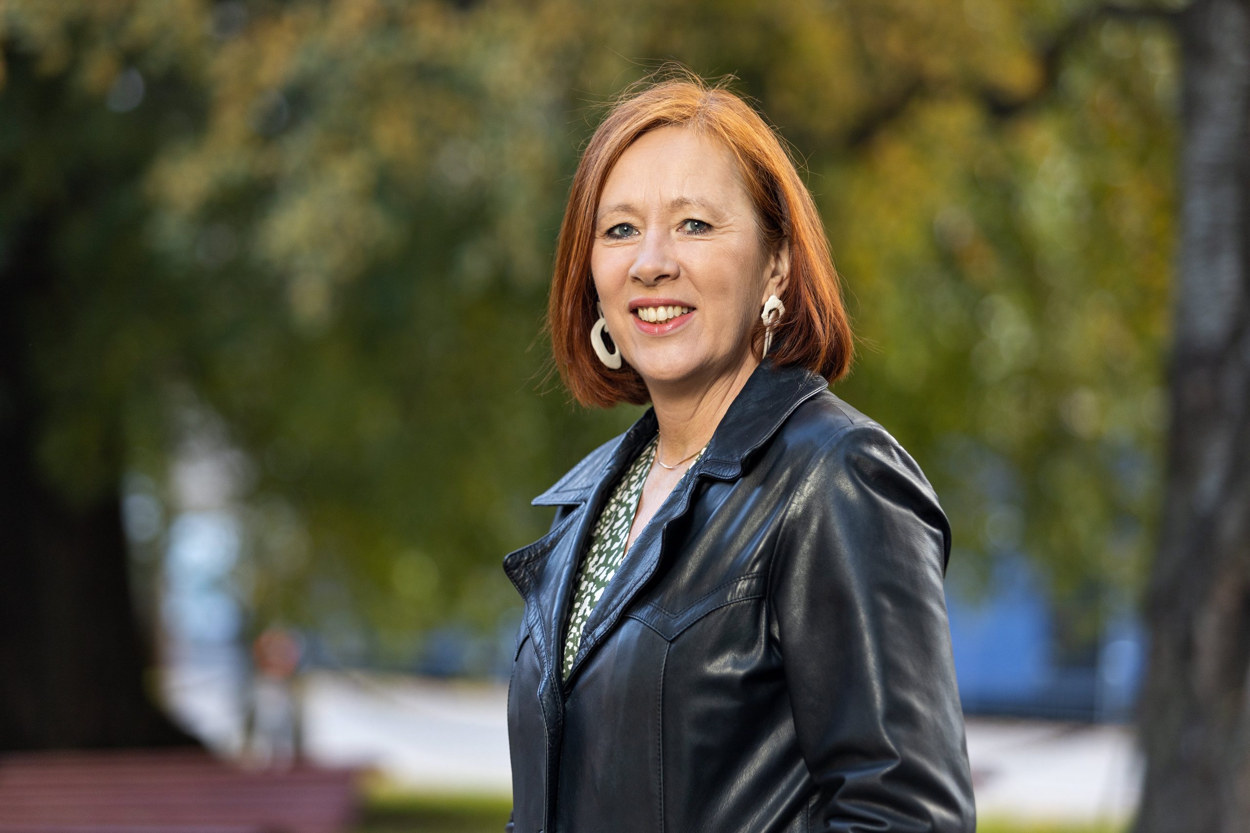 Poliitikon Suomi